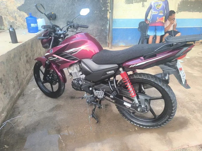 Vendo urgente