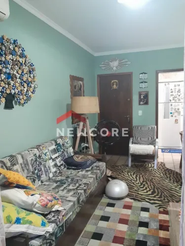 Apartamento em Rua Manoel Mancellos Moura - Canasvieiras - Florianópolis/SC