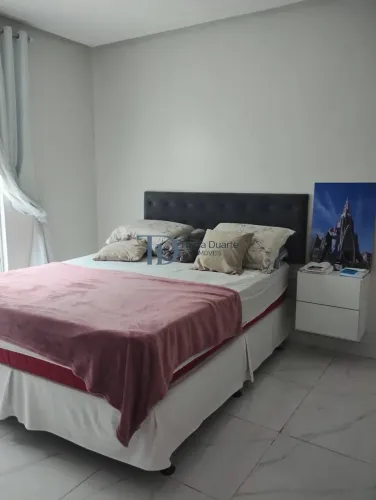 Casa para Locação - Residencial Morada dos Nobres