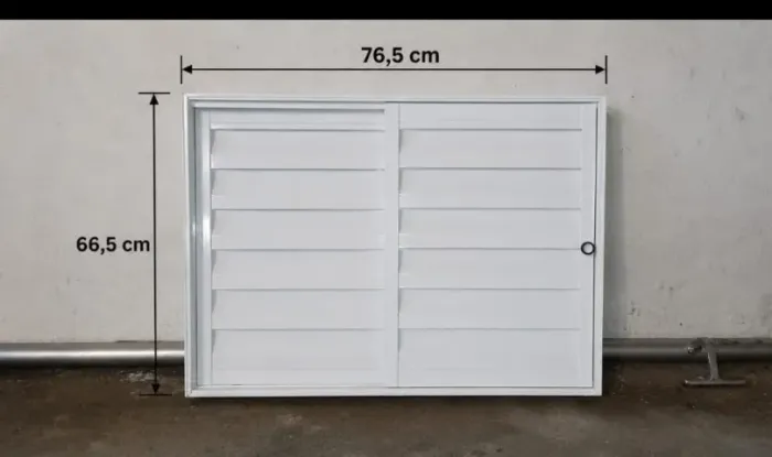 Portas para Gabinete 