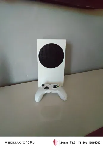 Xbox séries S