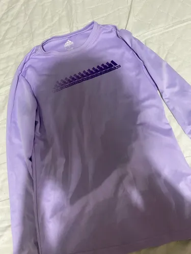 Blusa de Treino Adidas
