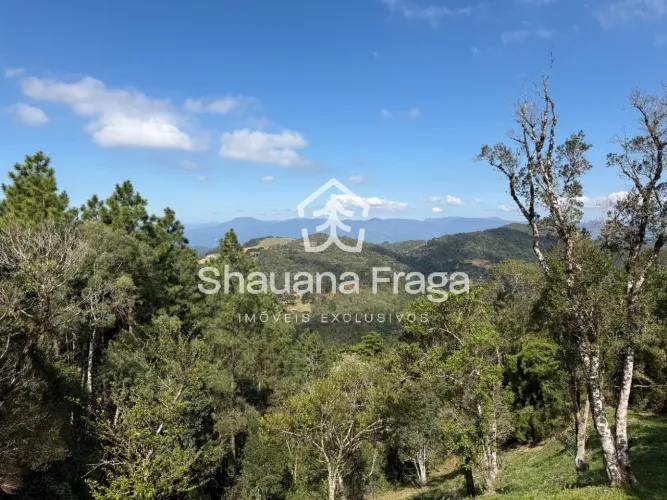 TERRENO RURAL em RANCHO QUEIMADO - SC, FETT