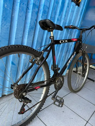 bicicleta aro 26