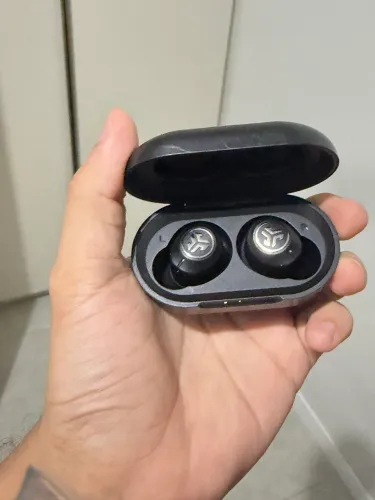 Fone Jlab Jbuds Air ANC