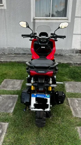 Honda ADV 2023