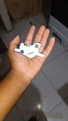 vendo 2 pinça de m395