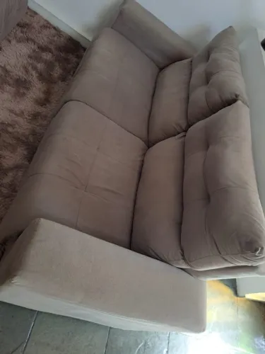 SOFÁ 2 e 3 lugares