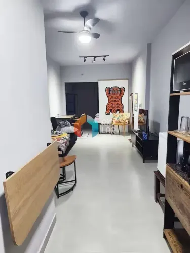 Studio à venda, Centro, Rio de Janeiro, RJ