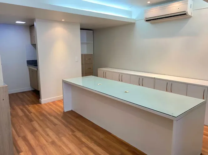 Sala comercial
