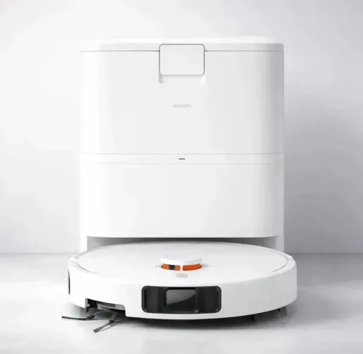 Robô Aspirador XIAOMI H50 110V