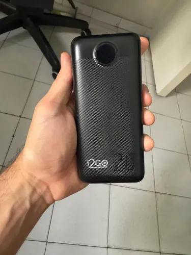 Powerbank i2go 20000 mAh