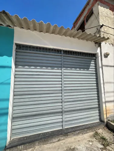 IMÓVEL À VENDA EM PEDRA DE GUARATIBA - R$ 100.000