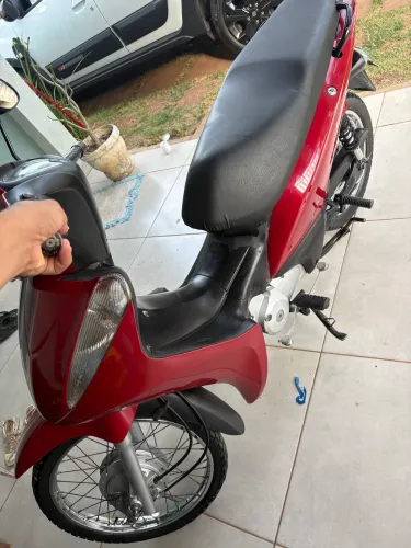 Honda Biz 125
