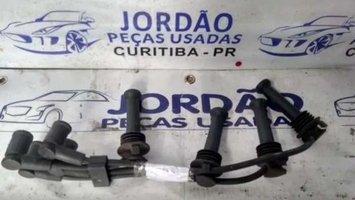 Cabo de vela Ford New Fiesta