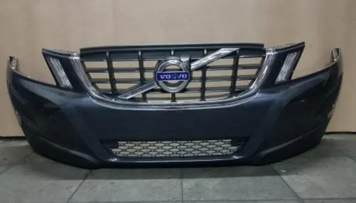 Para-choque dianteiro xc60 12 completo