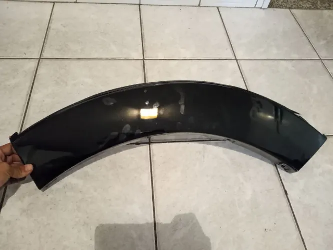 Moldura lateral traseira Mitsubishi Pajero Full 