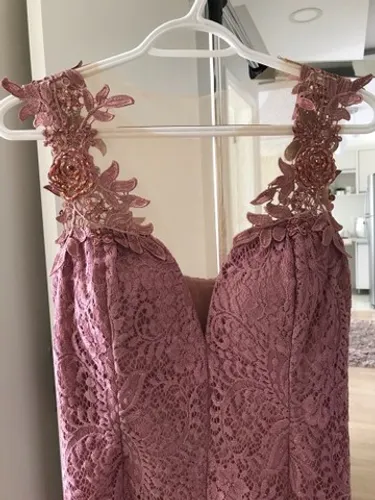 Vestido de festa