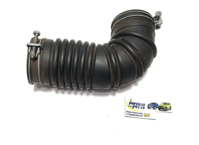 Mangueira Filtro Ar Condicionado Hilux Sw4 2.8 2017 #14596