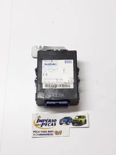 Modulo Central Trava Tracker Grand Vitara 3719165d23 #14451