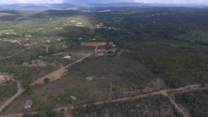 Jaboticatubas Pertinho da Serra do Cipo,lindo sitio de 10.000 m²(Temos varias opções)