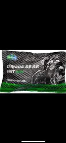 Câmara de Ar Aro 18 90/90/18 Titan (Entrega Grátis*)