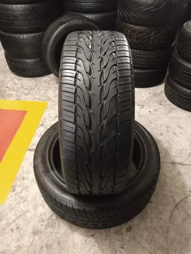 Pneu 265/45 20 Toyo 108v Seminovo