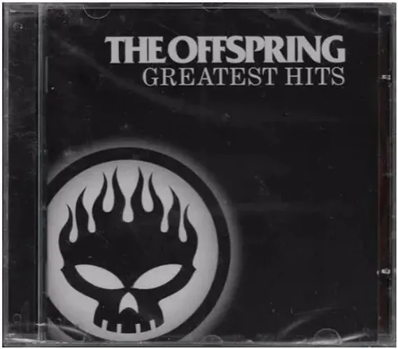 5 cds offspring - ver na bio