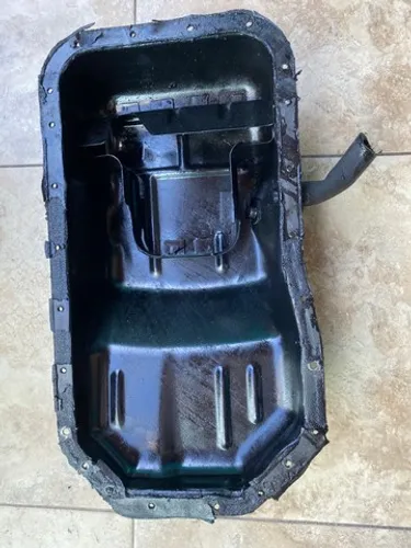carter motor hyundai hr 2,5/8v original