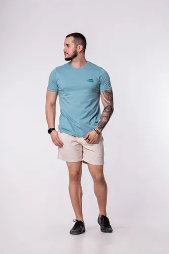Moda Masculina - Short Mauricinho