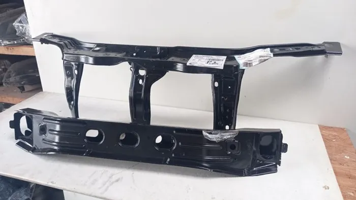 Painel frontal fiat palio sapão