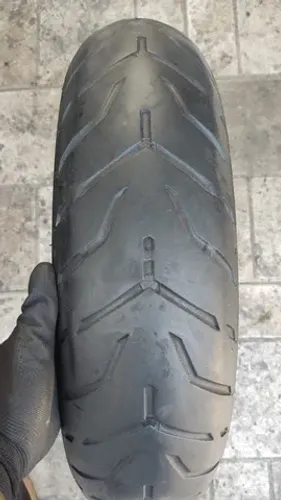 Pneu Dunlop D408F Harley Davidson Medida 140/75-17