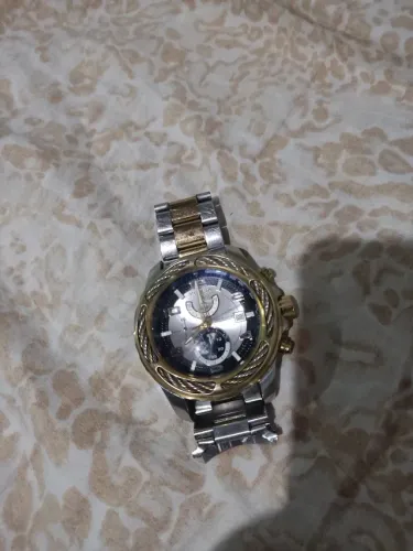 Vendo relógio invicta 