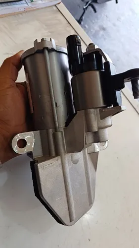 Motor partida NOVO Onix e Tracker 