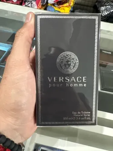Versace pour homme