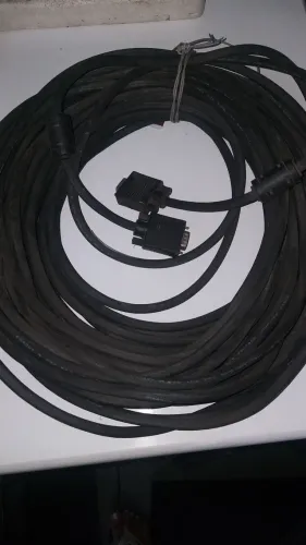 Cabo VGA 30mts