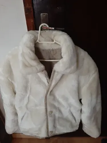 Casaco de frio