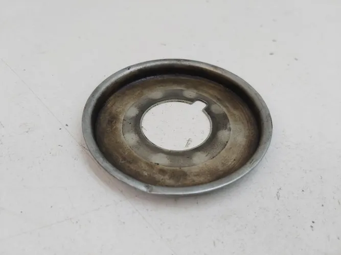 Flange virabrequim motor Hyundai Tucson 2.0 16v Flex 2014 smp <br>