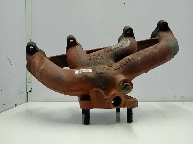 12876 Coletor Escapamento Volkswagen Seat Golf  Cordoba 93 A 99