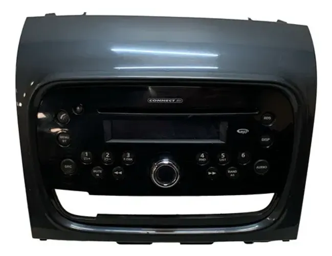 Rádio Som Fiat Idea Strada 2011 A 2014