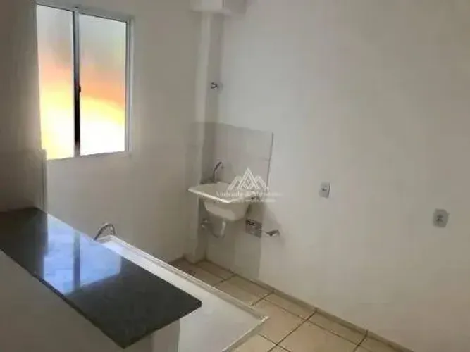 Apartamento com 2 dormitórios à venda, 45 m² por R$ 145.000,00 - Jardim Silvio Passalacqua