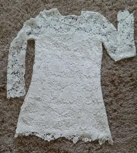 Vestido de noiva