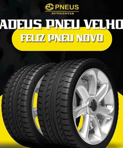 Pneus 175/65/15 X point