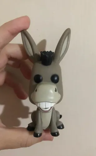 Funko Pop Donkey Shrek 279 Loose