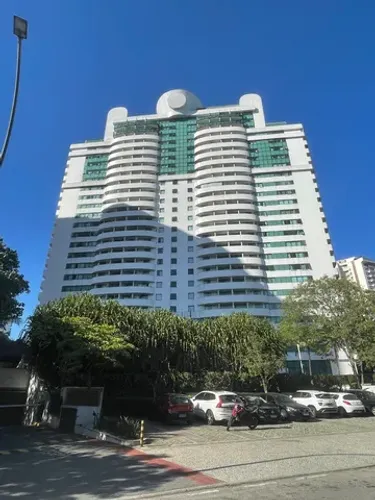 Mediterrâneo Flat Barra - Suíte luxuosa para 2 pessoas 