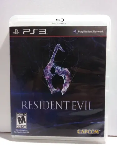 Jogos De PS3 Originais