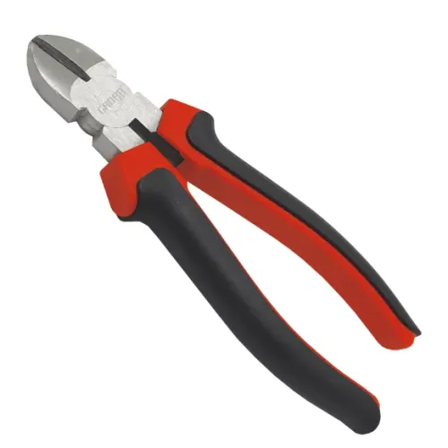 ALICATE DE CORTE 6" POLEGADAS - GADAN