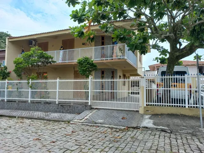 São Francisco do Sul-SC Praia de Enseada  VENDO 1.350,000