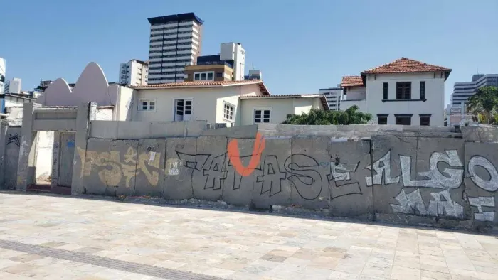 Casa com 12 dormitórios para alugar, 726 m² por R$ 30.000,00/mês - Praia de Iracema - Fort