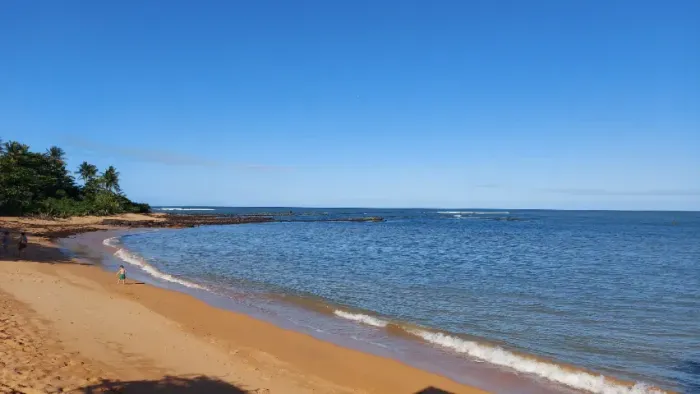 Casa em Praia dos Padres Temporadas e Finais de Semana